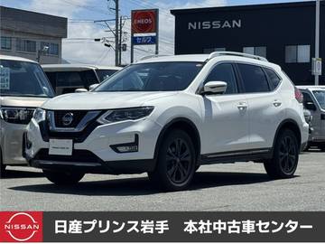 2.0 20Xi Vセレクション 2列車 4WD /レンタカーアップ/横滑り防止装置/全周囲