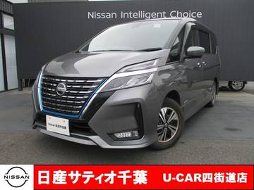 1.2 e-POWER ハイウェイスター V ワンオーナー/プロパイロット/純正10インチ