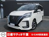 日産 セレナ 1200cc 1.2 e-POWER ハイウェイスター V ワンオーナー/プロパイロット/純正10インチ