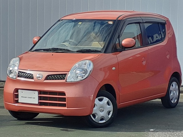 千葉日産自動車株式会社 カーパレス木更津店 千葉県 モコ 日産の在庫詳細から中古車を探す 日産公式中古車検索サイト