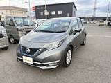 日産 ノート 1200cc 1.2 e-POWER メダリスト /純正ドラレコ/ETC/社外エンジンスターター