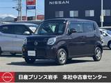 日産 モコ 660cc 660 X /バックカメラ/ディスプレイオーディオ/エ