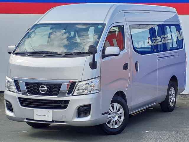 千葉日産自動車株式会社 カーパレス木更津店 千葉県 Nv350キャラバン 日産の在庫詳細から中古車を探す 日産公式中古車検索サイト