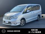 日産 セレナ 2000cc 2.0 ハイウェイスター Vセレクション+Safety S-HYBRID