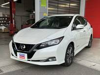 日産 リーフ G
