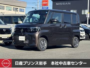 660 X 4WD 試乗車/衝突軽減ブレーキ/横滑り防止装置/