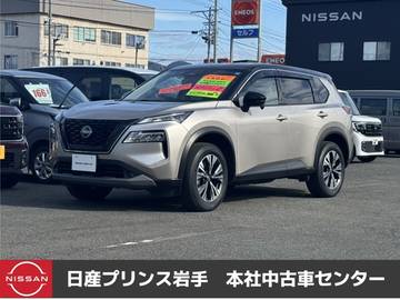 1.5 X e-4ORCE 4WD /衝突軽減ブレーキ/横滑り防止装置/ナビ/バ