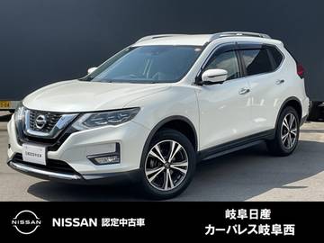 2.0 20Xi 2列車 被害軽減ブレーキ