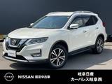 日産 エクストレイル 2000cc 2.0 20Xi 2列車 被害軽減ブレーキ
