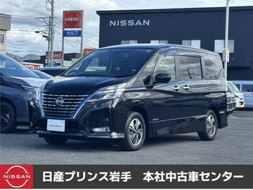 1.2 e-POWER ハイウェイスター V /アラウンドビューモニター/ナビ/ETC/ドラ