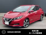 日産 リーフ e+ X NissanConnectナビ