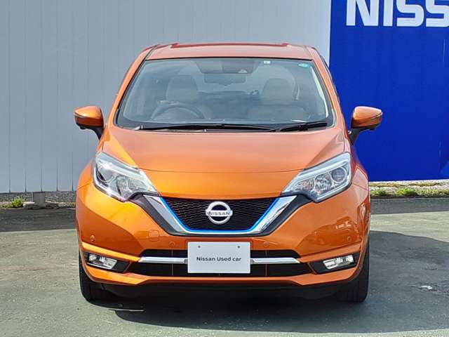 千葉日産自動車株式会社 カーパレス木更津店 千葉県 ノート 日産の在庫詳細から中古車を探す 日産公式中古車検索サイト