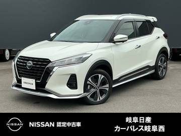 1.2 X (e-POWER) 被害軽減ブレーキ