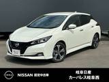 日産 リーフ X Vセレクション プロパイロット　前後ドライブレコ-ダ-