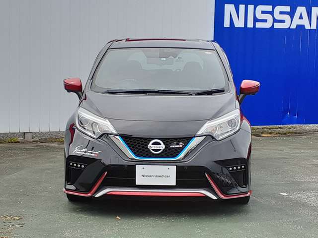 千葉日産自動車株式会社 カーパレス木更津店 千葉県 ノート 日産の在庫詳細から中古車を探す 日産公式中古車検索サイト