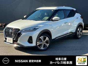 1.2 X (e-POWER) 被害軽減ブレーキ