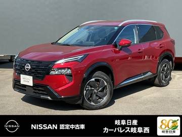 1.5 G e-4ORCE 4WD 被害軽減ブレーキ　SOSコール