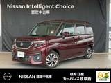 スズキ ソリオ 1200cc 1.2 バンディット ハイブリッド MV 純正ナビ周囲カメラ・クルコン・LEDヘッド