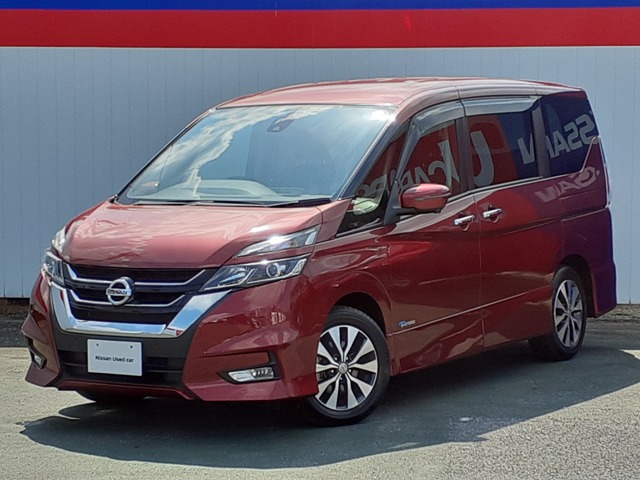 千葉日産自動車株式会社 カーパレス木更津店 千葉県 セレナ 日産の在庫詳細から中古車を探す 日産公式中古車検索サイト