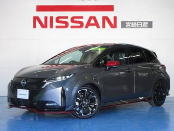 1.2 NISMO プロパイロット付