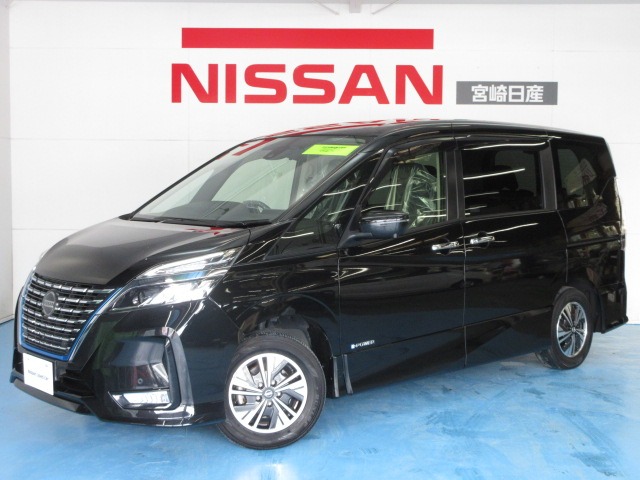 セレナc25 4WD 車検12月まで個人出品リサイクル本年度自動車税込み価格