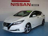 日産 リーフ G 40KWH