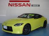 日産 フェアレディZ 3000cc 3.0 バージョン ST 1年間ワイド保証付き