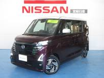 日産 ルークス 660cc 660 ハイウェイスターX