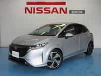 日産 ノートオーラ 1200cc 1.2 G レザーエディション ナビ/TV