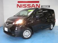 日産 NV200バネット 1600cc 1.6 16X-3R 新車保証継承