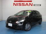 日産 ノート 1200cc 1.2 X ナビ/TV