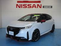 日産 ノートオーラ 1200cc 1.2 NISMO ナビ/TV