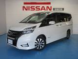 日産 セレナ 2000cc 2.0 ハイウェイスター ナビ/TV