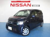 ホンダ N-WGN 660cc 660 G SSコンフォートパッケージ