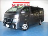 日産 NV350キャラバン 2000cc 2.0 VX ロングボディ 1年間ワイド保証付き