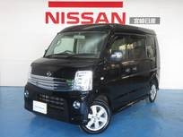 日産 NV100クリッパーリオ 660cc 660 G ハイルーフ 1年間ワイド保証付き