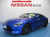 日産 フェアレディZ 3000cc 3.0 バージョン ST ナビ/TV