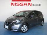 日産 ノート 1200cc 1.2 e-POWER X Vセレクション