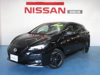 日産 リーフ e+ G 60KW