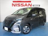 日産 セレナ 1200cc 1.2 e-POWER ハイウェイスター V ナビ/TV