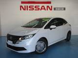 日産 ノート 1200cc 1.2 X ナビ/TV