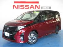 日産 セレナ 1400cc 1.4 e-POWER ハイウェイスターV ナビ/TV