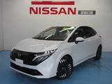 日産 ノートオーラ 1200cc 1.2 G レザーエディション ナビ/TV