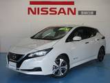 日産 リーフ X Vセレクション 40KWモデル