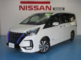 日産 セレナ 1200cc 1.2 e-POWER ハイウェイスター G ナビ/TV