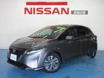 日産 ノート 1200cc 1.2 X ナビ/TV