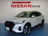 日産 キックス 1200cc 1.2 X スタイルエディション (e-POWER)