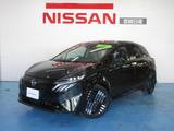 日産 ノートオーラ 1200cc 1.2 G レザーエディション ナビ/TV