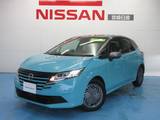 日産 ノート 1200cc 1.2 X ディスプレイオーディオ