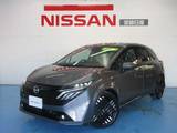 日産 ノートオーラ 1200cc 1.2 G レザーエディション